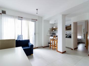 Departamento · 43m² · 2 Ambientes · 1 Cochera · Departamento 2 Amb Alquiler Olivos con Cochera