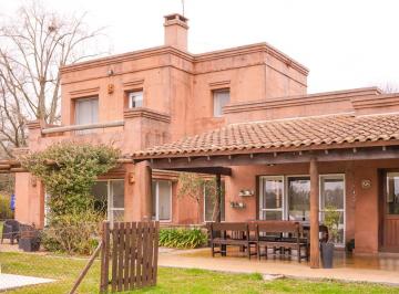 DSC03612.jpeg · Casa 5 Ambientes en Venta con Pileta, Club de Campo San Francisco, Manzanares - Pilar