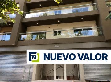 Departamento · 46m² · 2 Ambientes · Departamento 2 Ambientes Villa Ballester