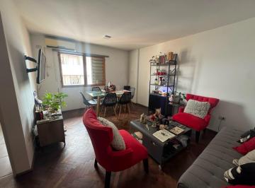 Departamento · 39m² · 3 Ambientes · Departamento - Alberdi a m. de Av Duarte Quirós
