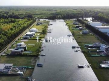 Terreno · 1200m² · Lote de 1200 m² con Salida Directa Al Rio