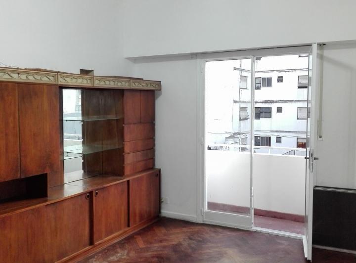 Departamento · 64m² · 3 Ambientes
