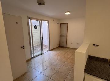 Foto · En Venta Departamento de un Dormitorio en Calle Espora 32 B Alto Alberdi - Planta Baja con Dos Patios