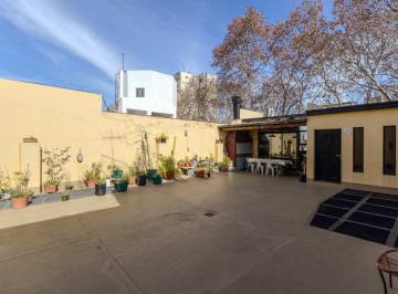 Casa · 500m² · 8 Ambientes · 1 Cochera · Venta Casa 8 Amb Patio Terraza Cocheras en Almagro