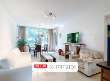 Departamento · 81m² · 4 Ambientes · 1 Cochera · Departamento 4 Ambientes Venta - Tigre - Terrazas de La Reconquista