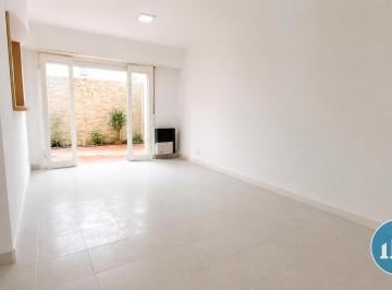 Departamento de 3 ambientes, Mar del Plata · Departamento 3 Ambientes con Patio Interno Propio y Baulera