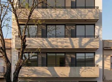 Departamento · 77m² · 3 Ambientes · Excelente Departamento de 3 Ambientes con 2 Patios en Villa del Parque - a Estrenar!