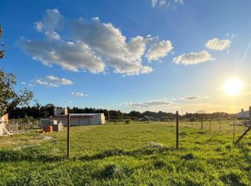 Terreno , Mar del Plata · Terreno en Venta – Marisol | Acantilados - Oportunidad!