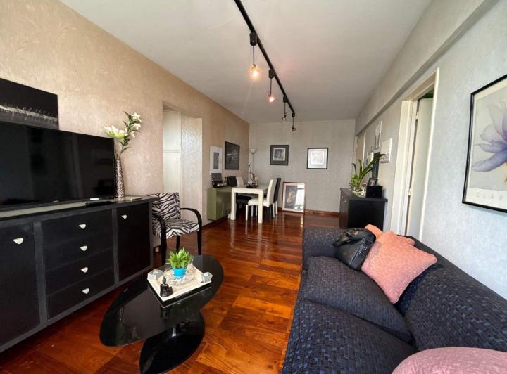 Departamento · 66m² · 4 Ambientes