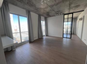 Departamento · 48m² · 2 Ambientes · 1 Cochera · Departamento de 2 Ambientes en Alquiler en Quartier District Retiro