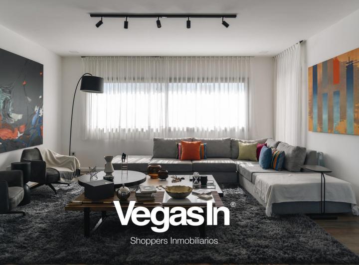 Casa · 461m² · 3 Dormitorios