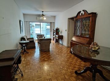 Departamento · 68m² · 3 Ambientes · Piso en Excelente Zona Comercial