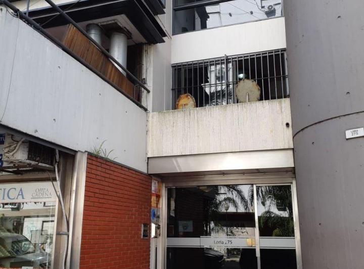 Oficina comercial · 24m² · 1 Ambiente