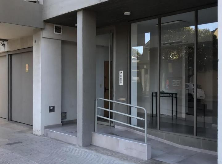 Departamento · 46m² · 2 Ambientes
