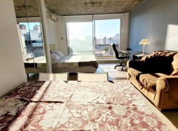 Departamento · 43m² · 1 Ambiente · Departamento - Monserrat