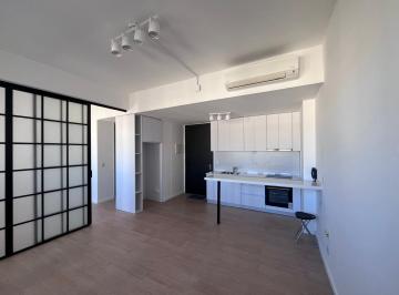 Departamento · 42m² · 2 Ambientes · Departamento de 2 Ambientes a Estrenar en Quartier District Retiro