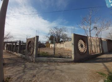 Terreno · 600m² · Remax Vendimia Vende Excelente Lote en Godoy Cruz