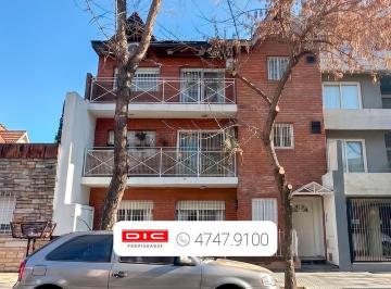 Departamento · 39m² · 2 Ambientes · Departamento 2 Ambientes Venta - San Isidro