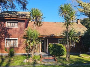 Quinta vacacional · 150m² · 3 Dormitorios · Venta Quinta con Pileta en La Reja Sur