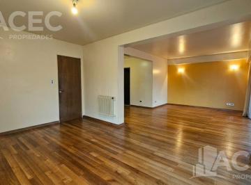 Departamento · 167m² · 4 Ambientes · 1 Cochera · Venta - Piso Exclusivo - Departamento 3 Dorm. Cochera Doble - Barrio Martin