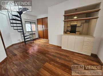 Departamento · 50m² · 2 Ambientes · 1 Cochera · Alquiler 2 Ambientes con Terraza Propia | Cochera | Apto Mascotas | a m Av Cabildo