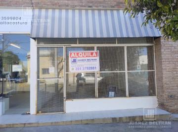Local comercial · 1 Ambiente · Local en Barrio Centro