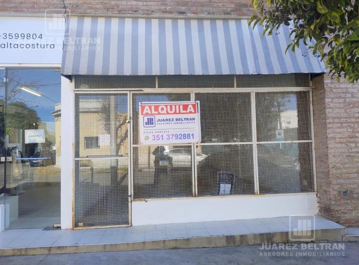 Local comercial · 1 Ambiente