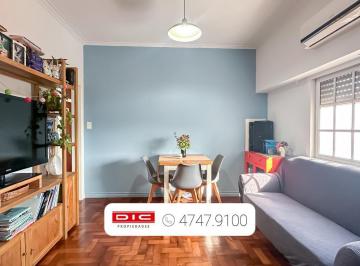 PH · 59m² · 3 Ambientes · PH 2 Dorm. Venta - Beccar