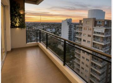 Departamento de 3 ambientes, Quilmes · 3 Ambientes con 2 Cocheras, Baulera y Vista Al Río