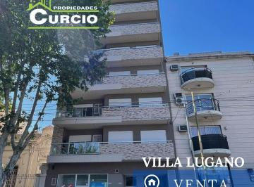 Departamento · 26m² · 1 Ambiente · Venta Departamento Monoambiente con Balcón Villa Lugano