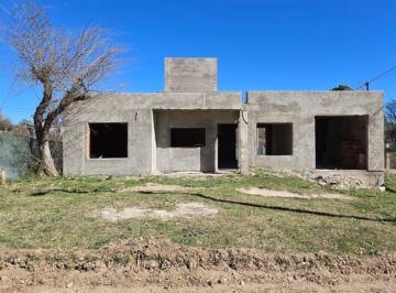 Casa · 124m² · 7 Ambientes · 1 Cochera · Venta Casa Terrazas de Bialet Masse 3 Dorm a Terminar