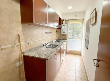 Departamento · 41m² · 2 Ambientes · 1 Cochera · Departamento 2 Amb con Cochera m Estacion Beccar