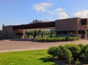 Terreno · 596m² · Sd Propiedades Ofrece a La Venta Lote Barrio Privado Rincón de Viamonte, en Chacras de Coria.
