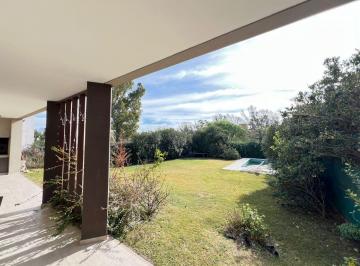 Casa de 9 ambientes, Córdoba · Casa en Venta Santina Norte Valle Escondido
