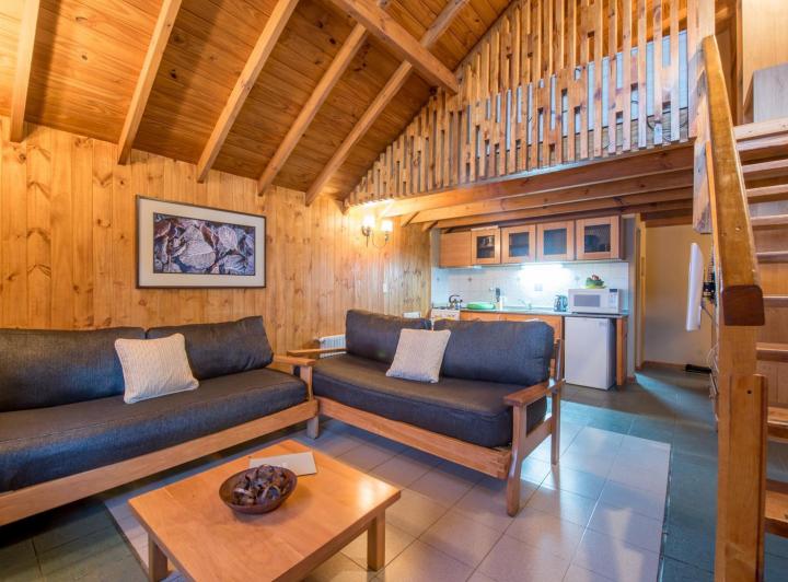 Departamento · 1 Ambiente