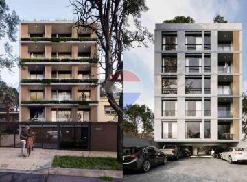 Departamento · 32m² · 1 Ambiente · Venta Monoambiente Pocitos