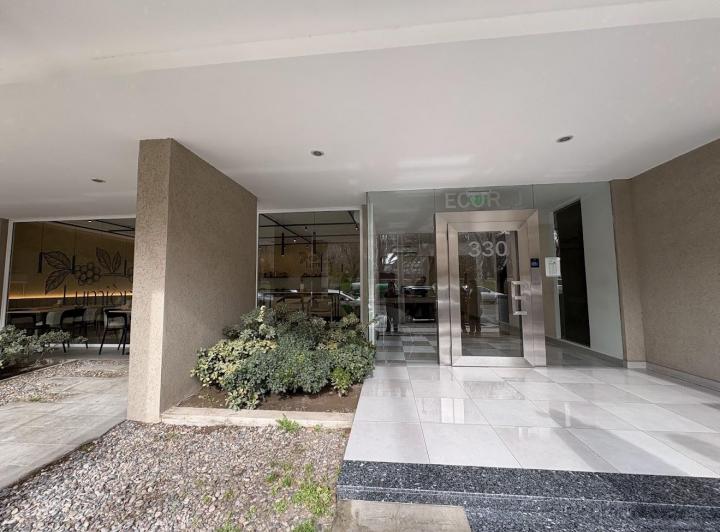 Departamento · 110m² · 4 Ambientes
