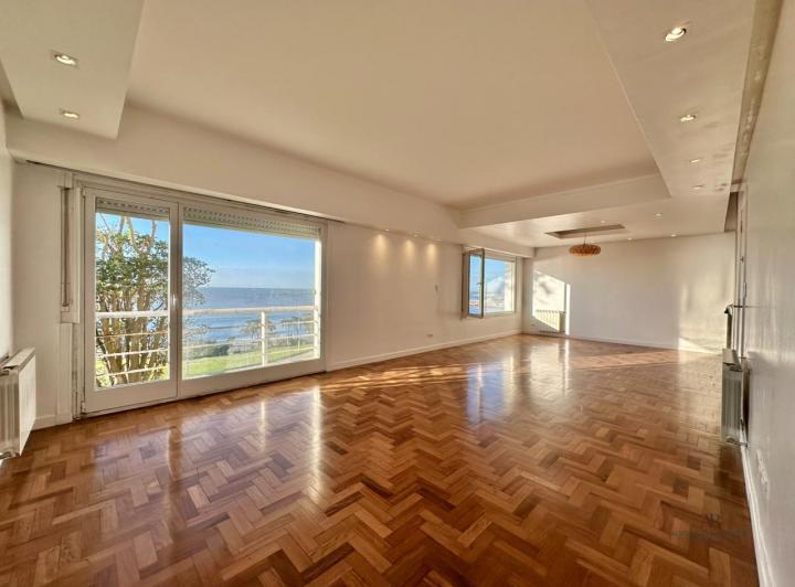 Departamento · 150m² · 4 Ambientes · 1 Cochera