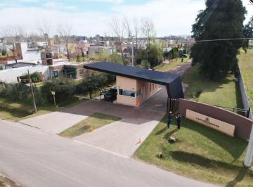 Terreno · 459m² · Venta Lote - Ibarlucea - Barrio Cerrado Casuarinas (Logaritmo)