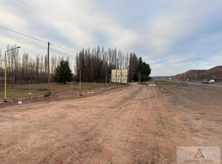 Terreno · 500m²