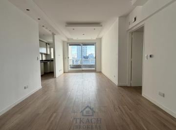 Departamento · 99m² · 4 Ambientes · 1 Cochera · Departamento en Venta 4 Ambientes a Estrenar en Villa Crespo