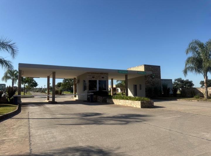 Terreno · 364m²