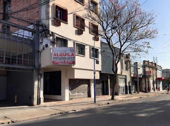 Local comercial · 110m² · 3 Ambientes