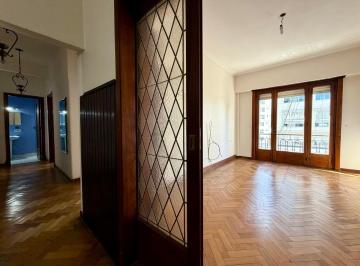Departamento · 123m² · 4 Ambientes · Alquiler Departamento 3 Dorm. La Plata