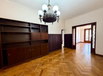 Departamento · 123m² · 4 Ambientes · Alquiler Departamento 3 Dorm. La Plata