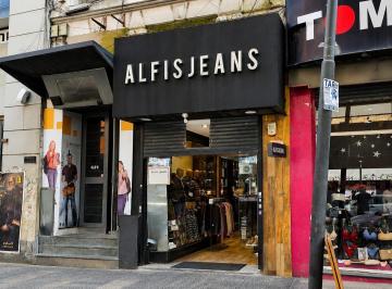 Local comercial · 171m² · Local Comercial en Alquiler | Pleno Centro de La Plata | Gran Salón de Ventas