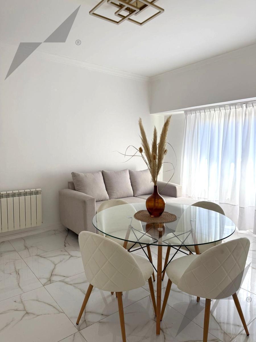 Venta Departamento 3 ambientes + Escritorio en el centro de la cuidad de Mar del Plata
