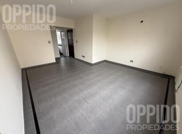 Departamento · 58m² · 3 Ambientes · Departamento en Alquiler 3 Ambientes - Villa Lugano - Barrio Nagera