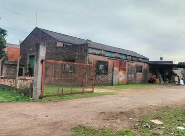 Depósito , Esteban Echeverría · Galpón con Amplio Terreno y Ubicación Estratégica