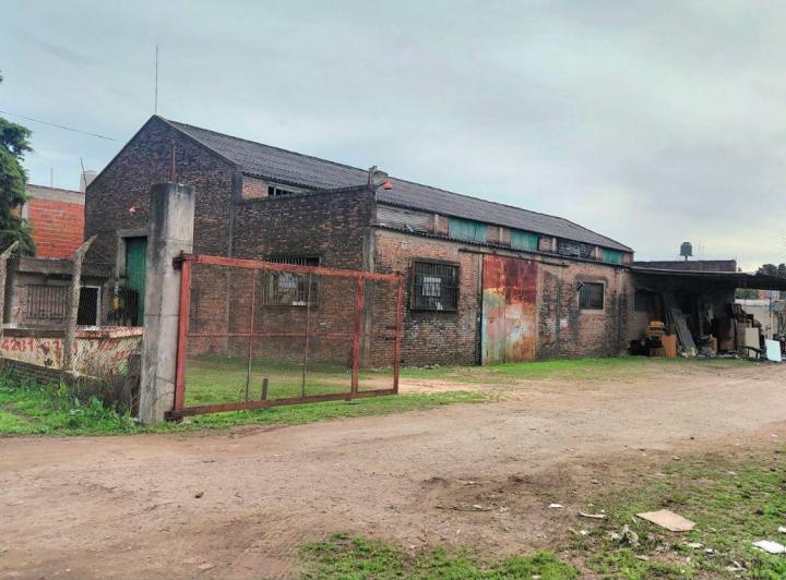 Depósito · 350m²